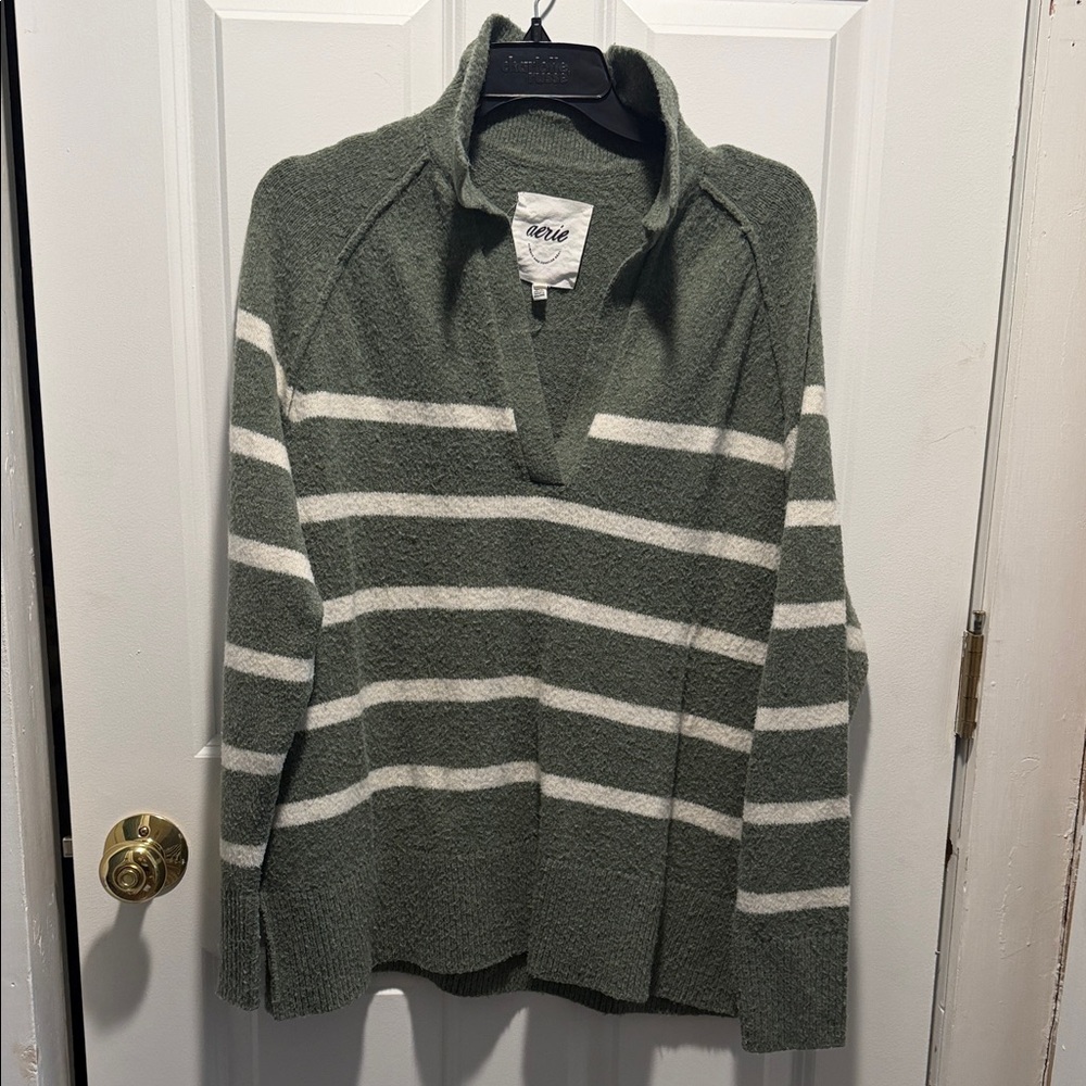 Aerie sweater